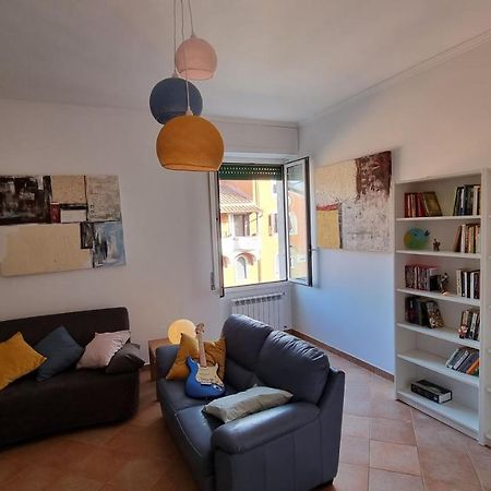 Casa Vacanze Garbatella Ρώμη Εξωτερικό φωτογραφία