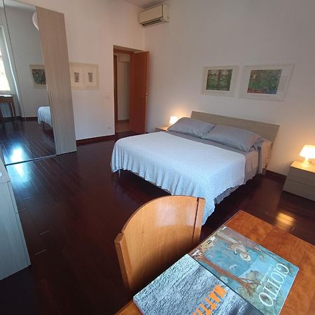 Casa Vacanze Garbatella Ρώμη Εξωτερικό φωτογραφία