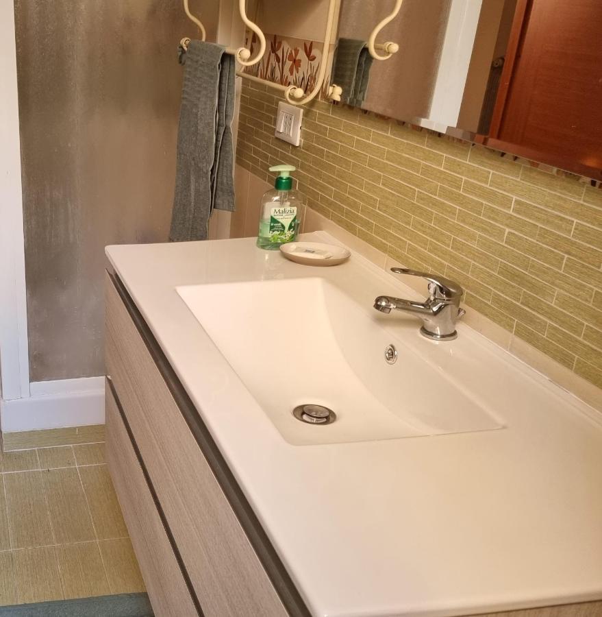 Casa Vacanze Garbatella Ρώμη Εξωτερικό φωτογραφία