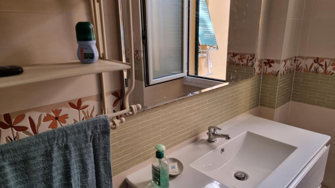 Casa Vacanze Garbatella Ρώμη Εξωτερικό φωτογραφία