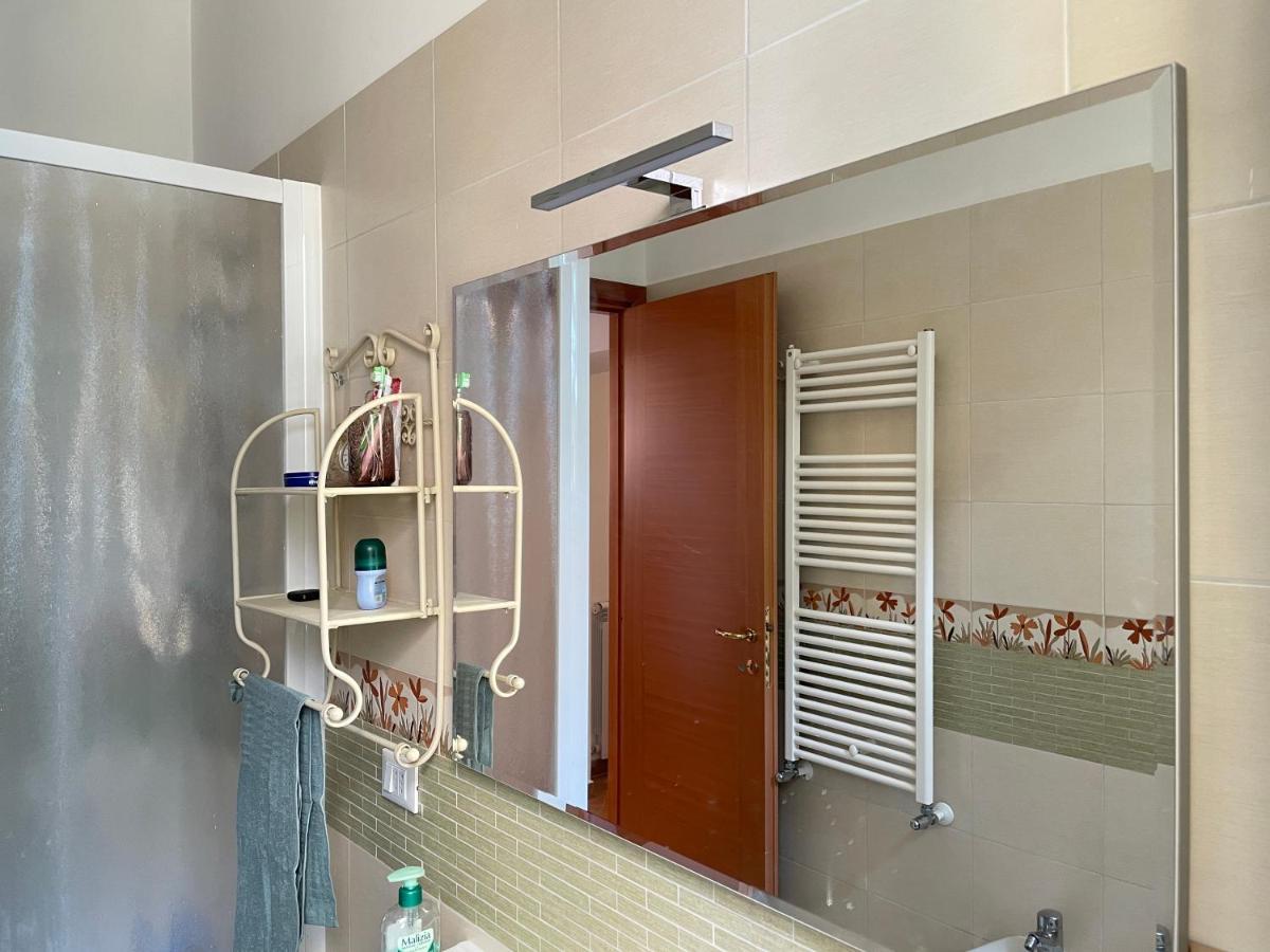 Casa Vacanze Garbatella Ρώμη Εξωτερικό φωτογραφία