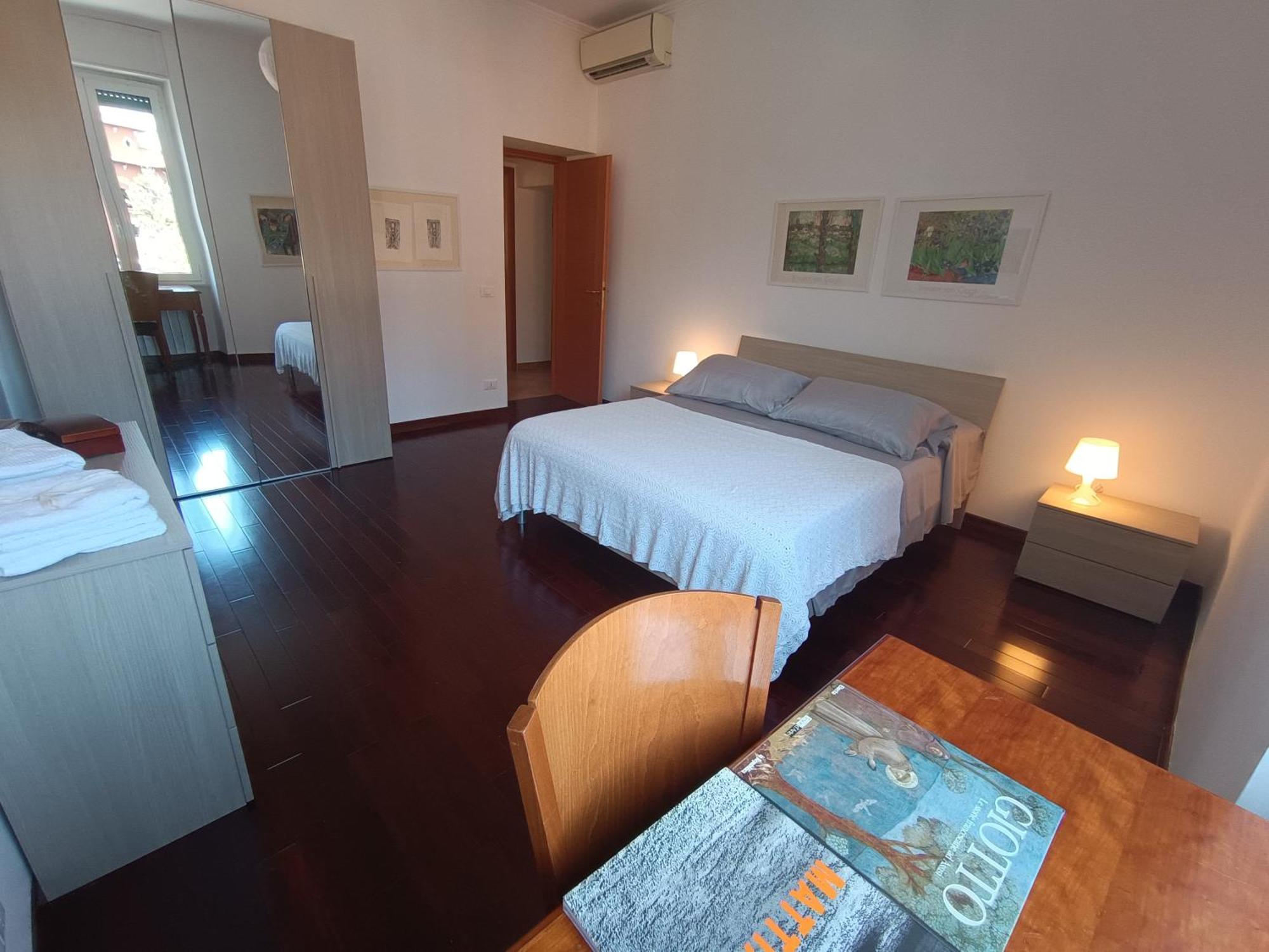 Casa Vacanze Garbatella Ρώμη Εξωτερικό φωτογραφία