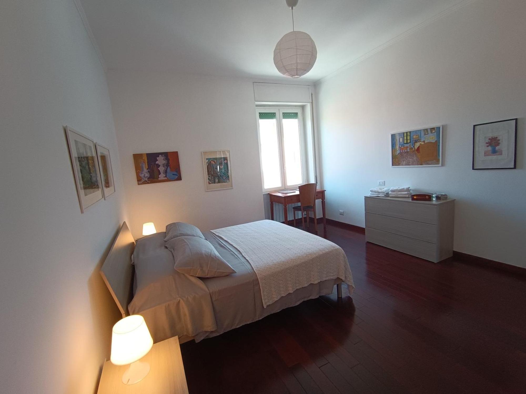 Casa Vacanze Garbatella Ρώμη Εξωτερικό φωτογραφία