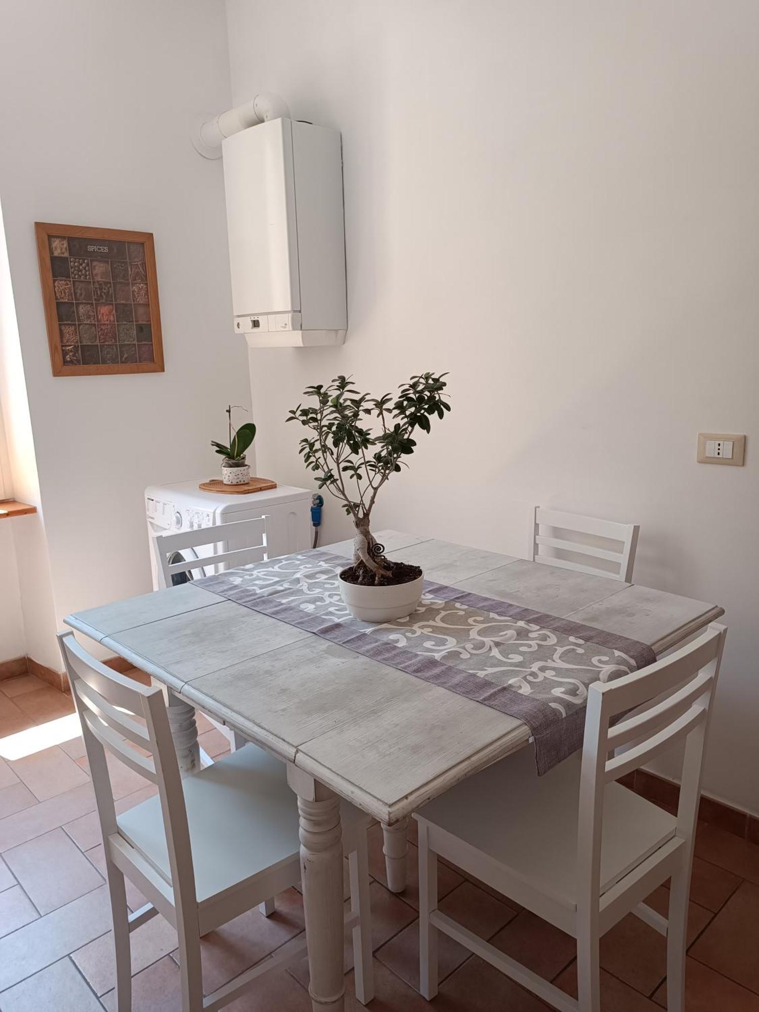 Casa Vacanze Garbatella Ρώμη Εξωτερικό φωτογραφία